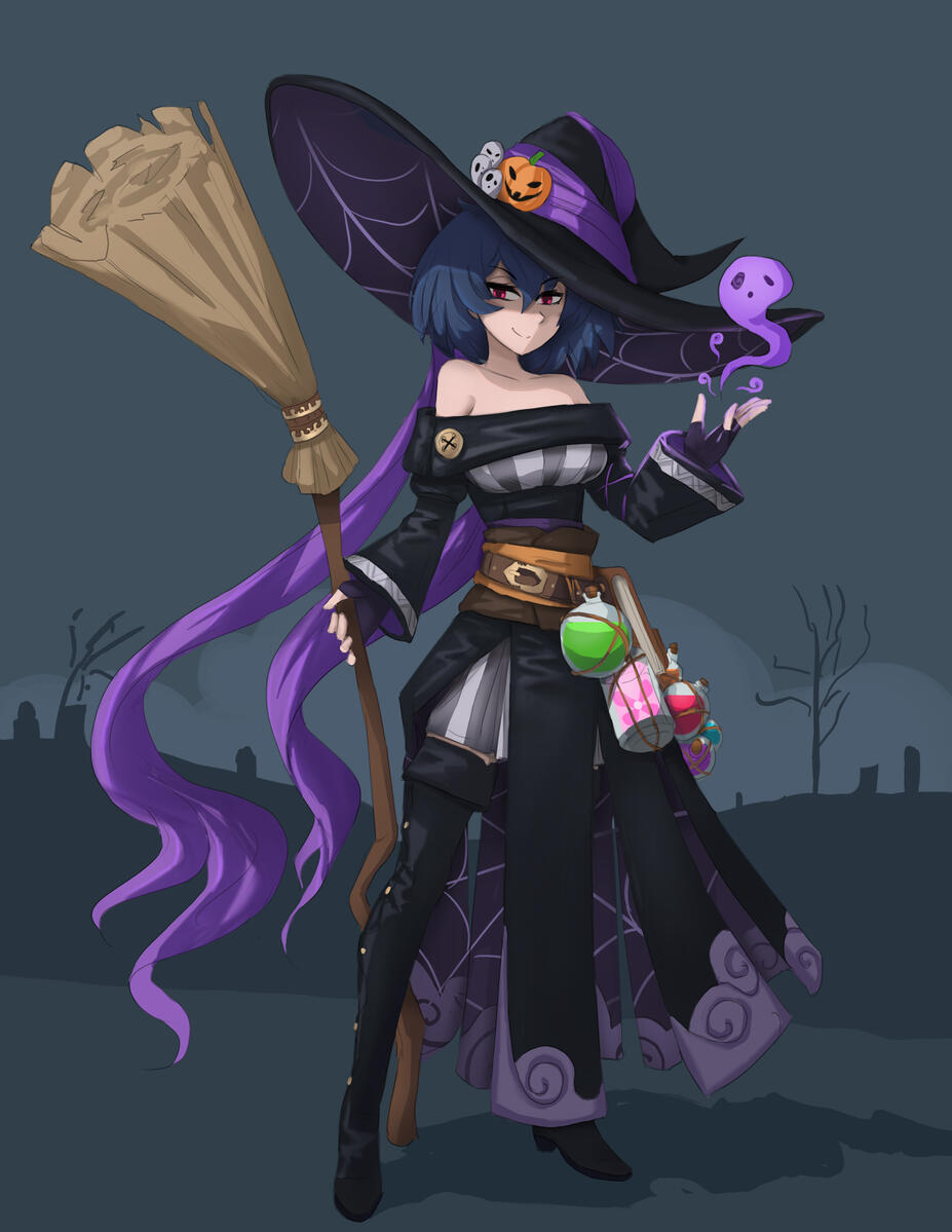 Harvest Festival