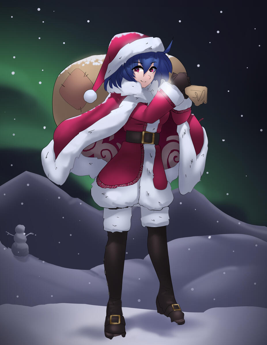 Winter Festival