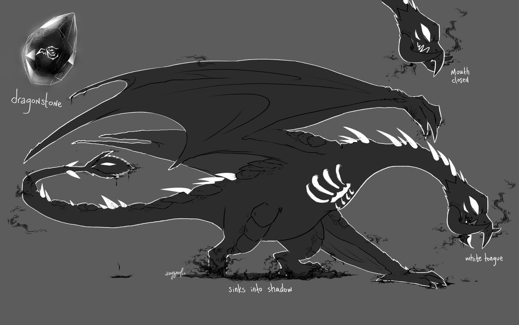 Lighter colors so you can see the details more easily.