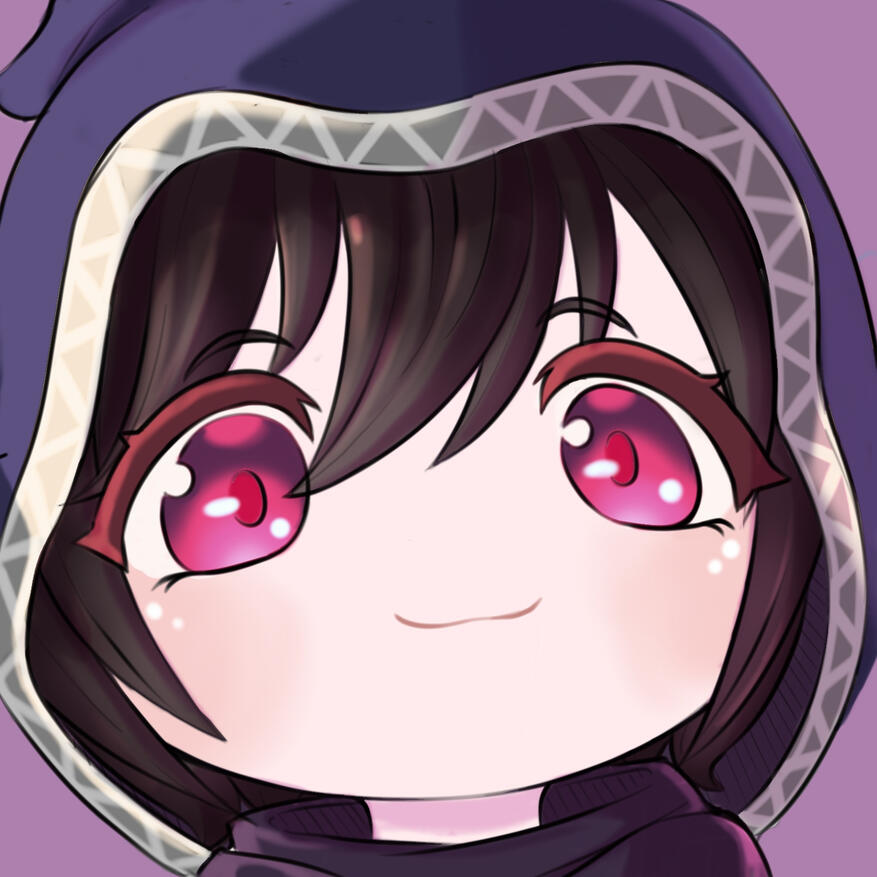 Stare (Hooded)