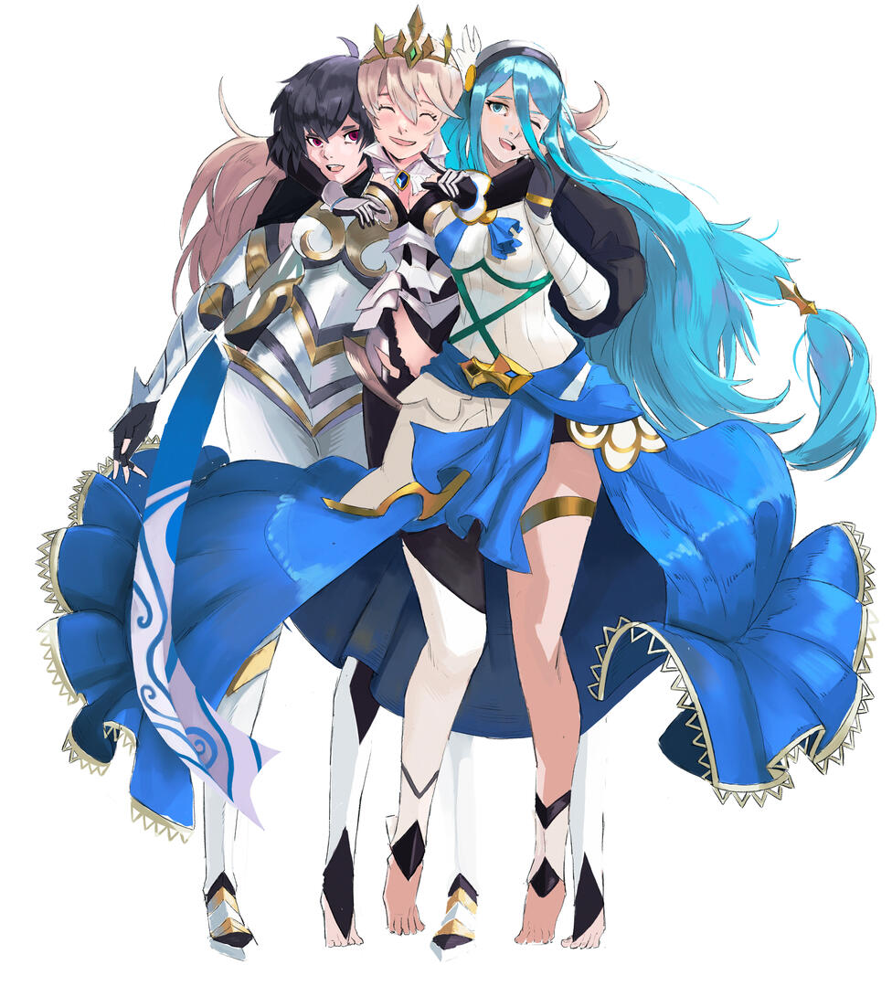 Armored - Revelation...