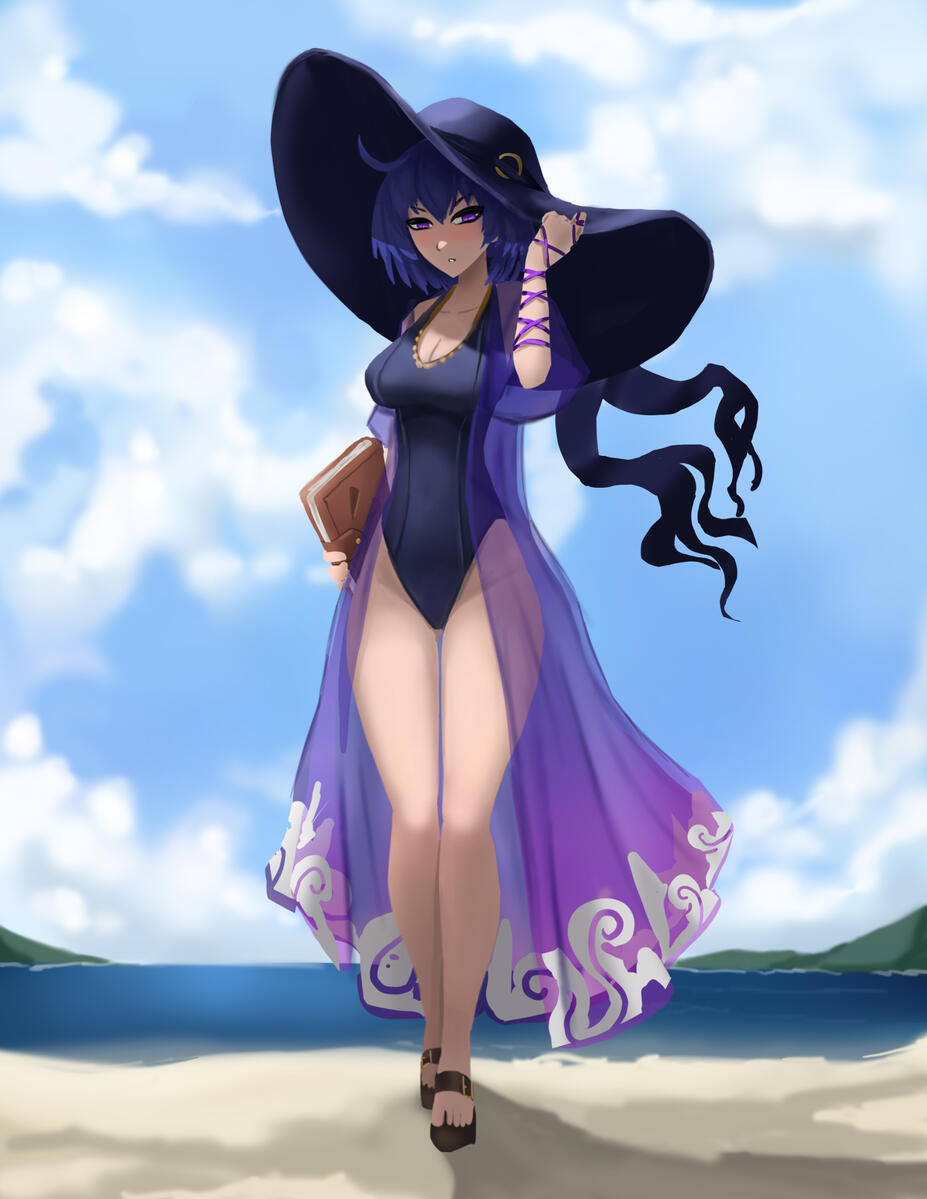 Summer Outfit